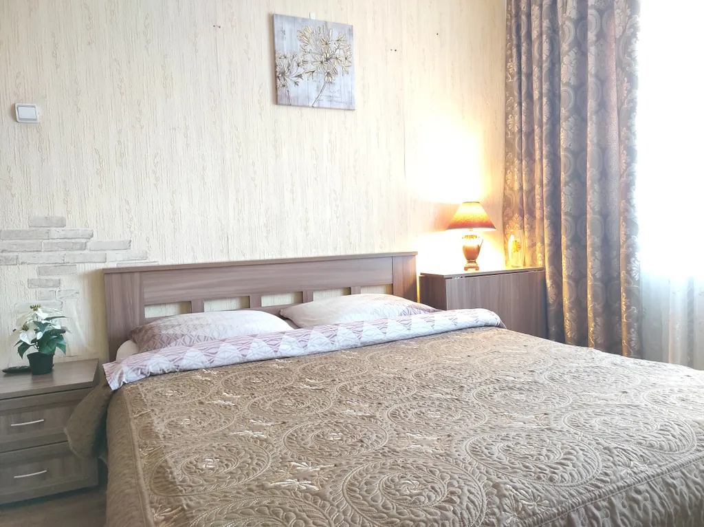 Квартира в центре города — аренда посуточно в Ногинск