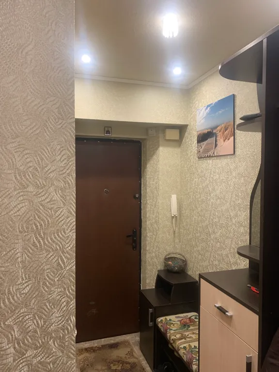 Квартира Уютная квартира в тихом районе города недалеко от центра — Калининград