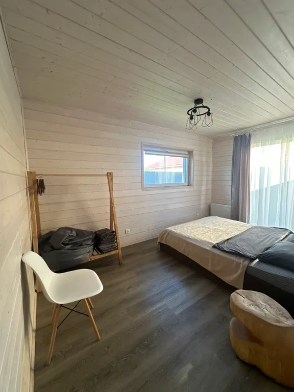 Барн хаус Ольха