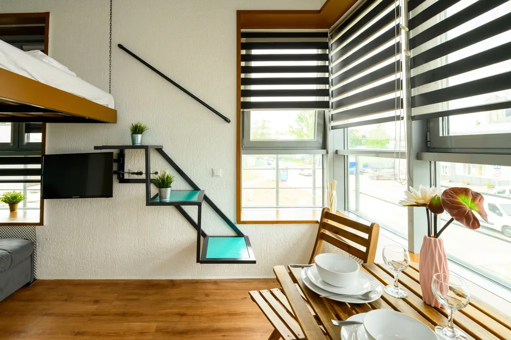 Квартира Квартира в ЖК Ландыши — Москва