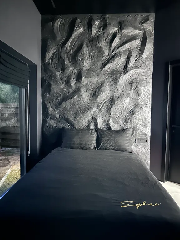 Дом, твое убежище в городе