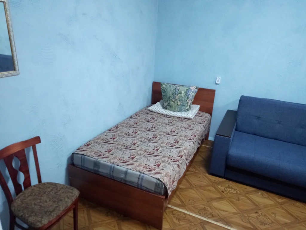 Однушка на Трусово