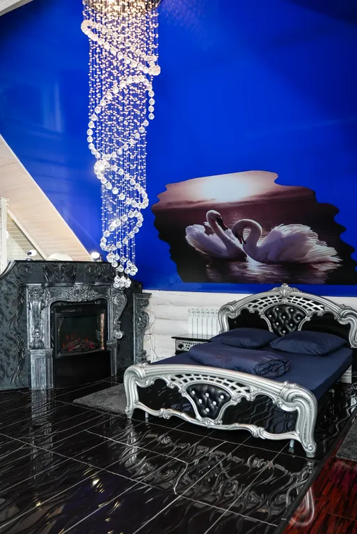 Коттедж Эрмитаж