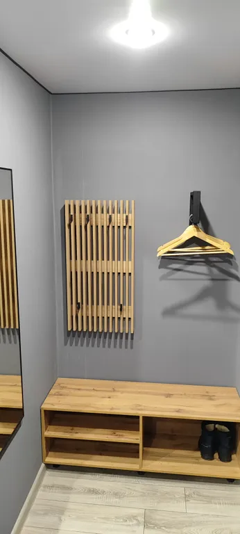 Уютная студия в центре города