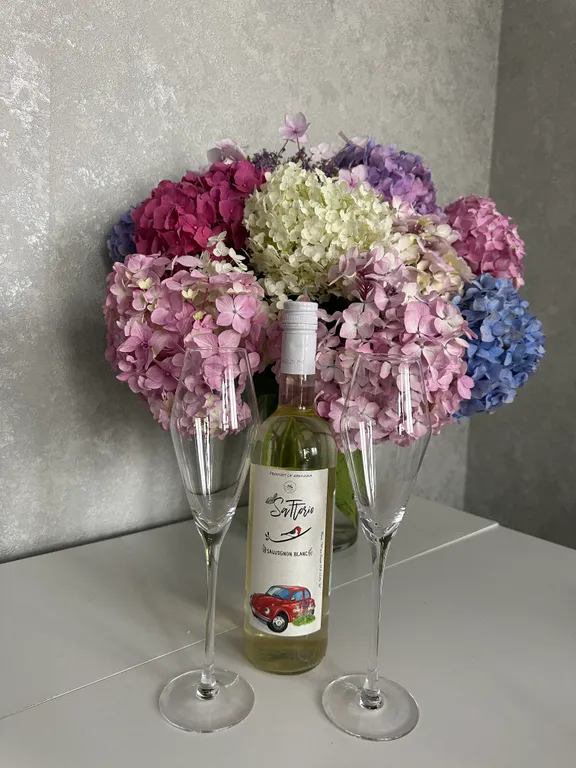 Апартаменты в центре