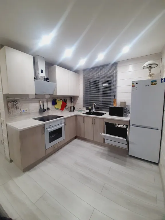 Дом в Сосновом бору