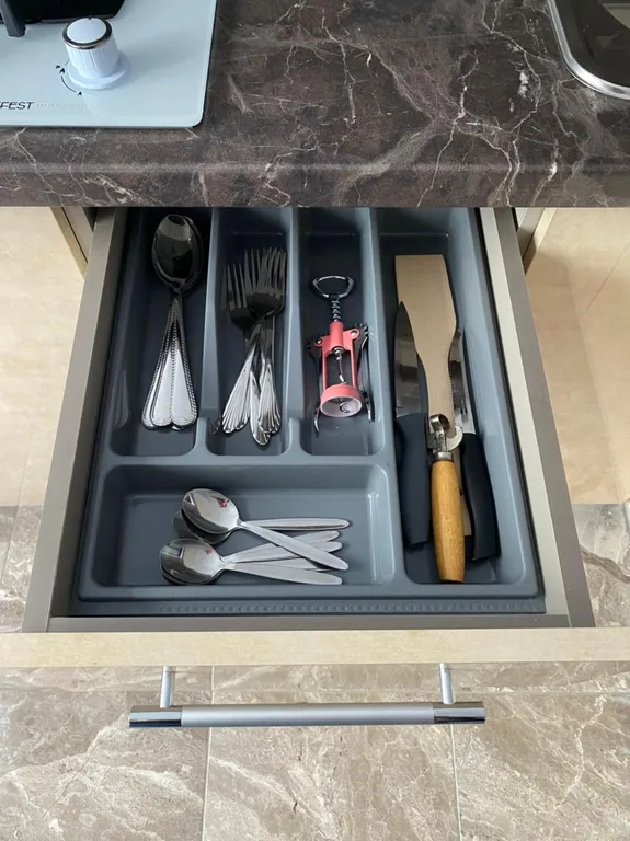 2-комнатная квартира у кремлевского парка