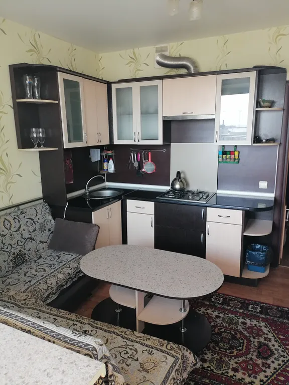 Квартира Квартира у Мамаева Кургана — Волгоград