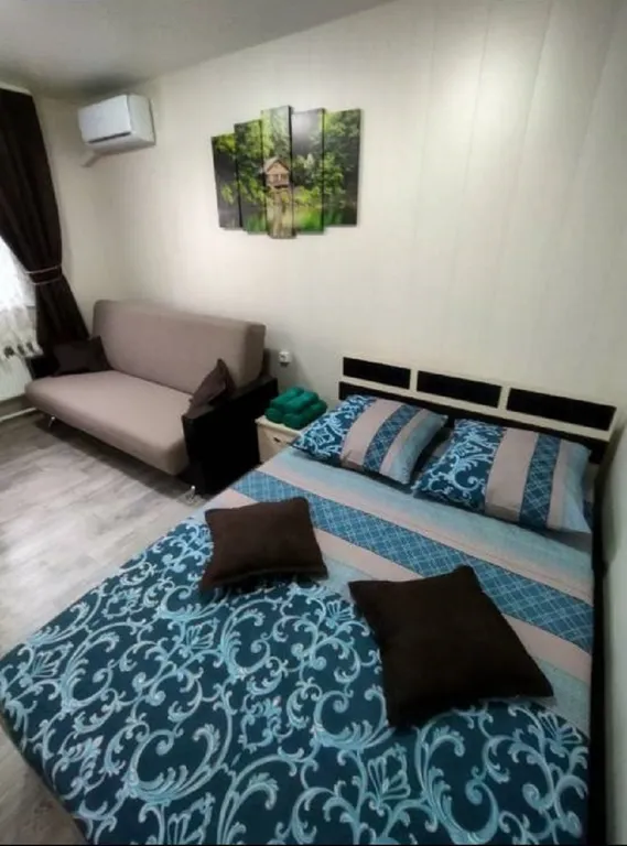 Квартира Комната — аренда посуточно в Богучар