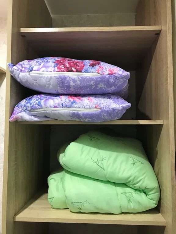 Квартира Квартира в ЖК Ривьера - Седьмое небо — Геленджик