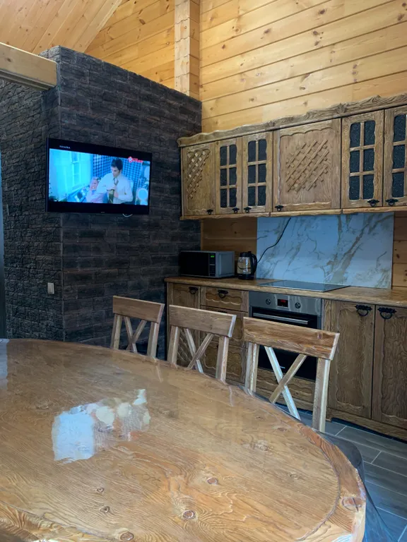 3-комнатный Дом