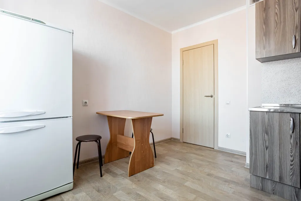 Уютная однокомнатная квартира NevaBed в Металлострой