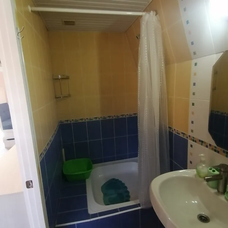 Квартира Комната — Геленджик