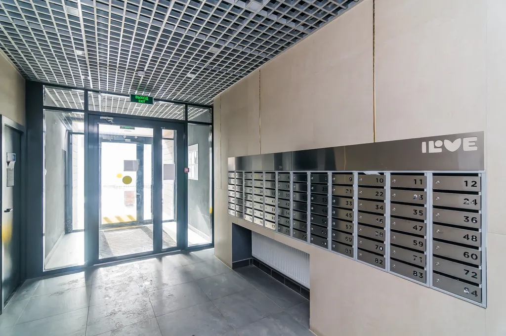 Студия комфорт-класса в центре