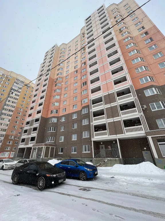 Комфортабельная студия