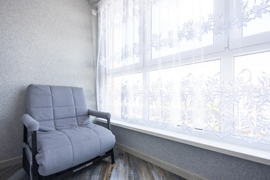 Квартира в центре