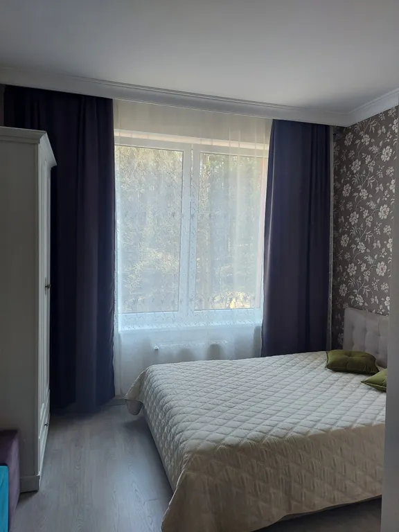 Квартира Квартира Лада (Светлогорск, озеро Тихое) — Светлогорск