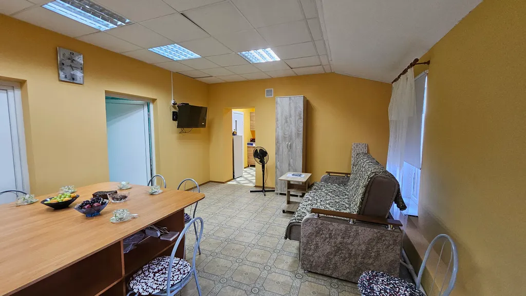 Квартира Гостевой дом "Людмила - Алеховщина" — Лодейное Поле