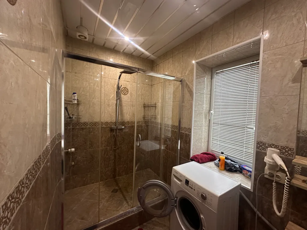 Дом в Твери