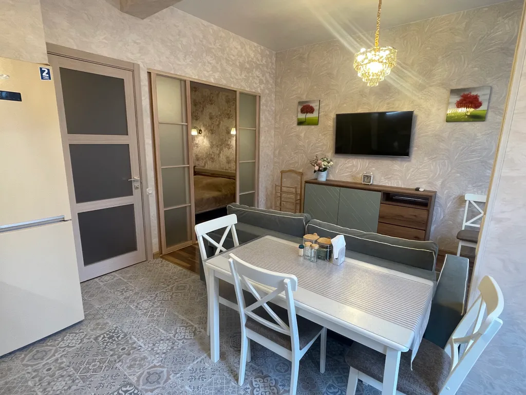 Уютное местечко в самом сердце Туапсе!!!