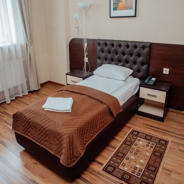 Квартира Комната — аренда посуточно в Сафоново