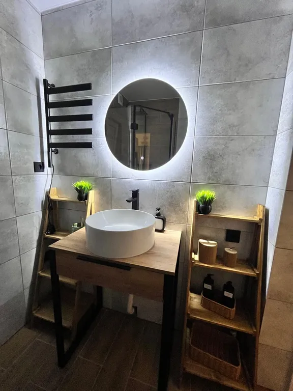 Коттедж Дом у леса — Москва