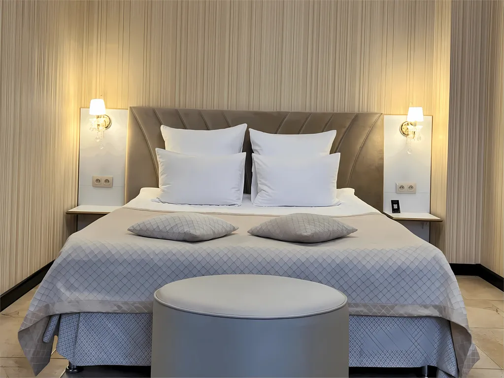 Квартира Комната — аренда посуточно в Нижний Новгород