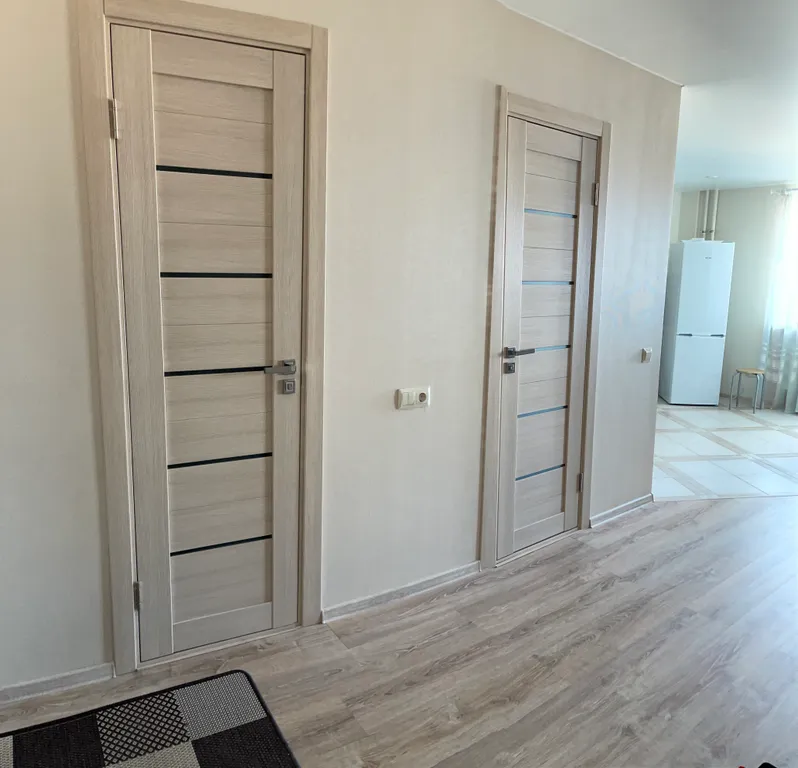 Квартира-студия в районе Ледового дворца