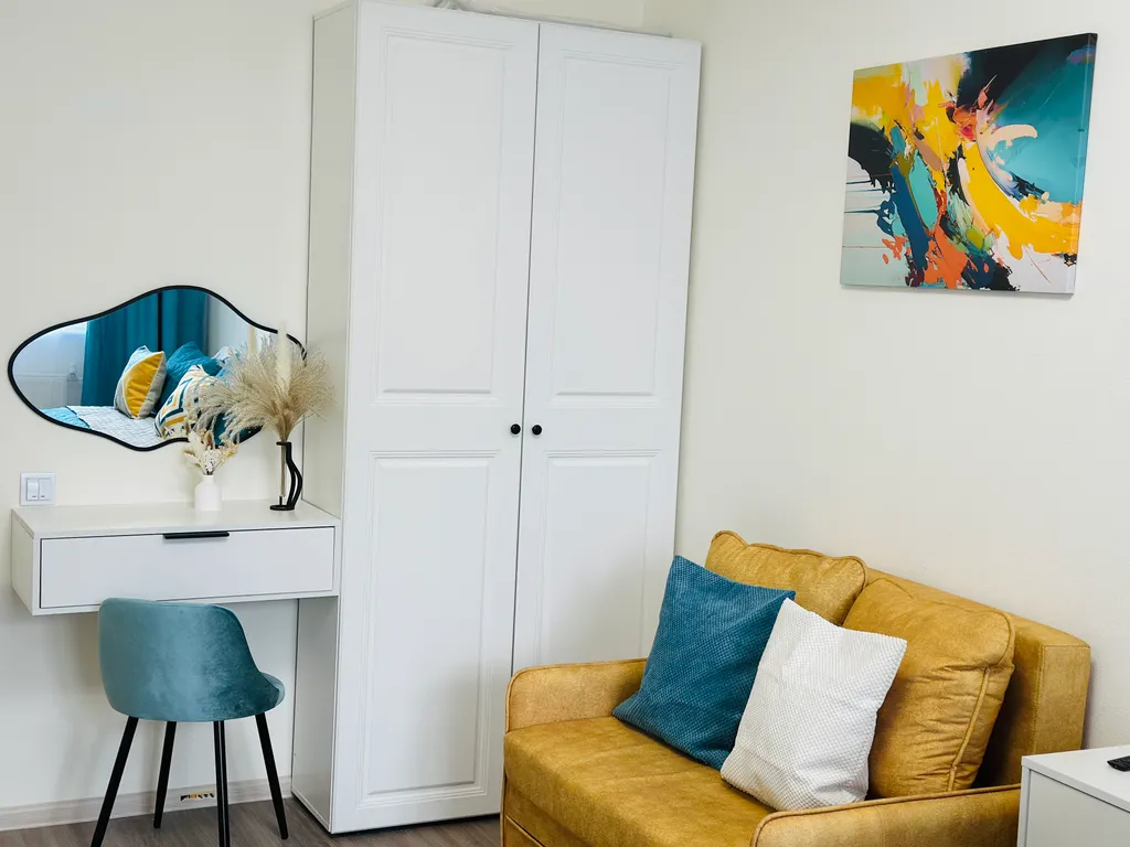 Квартира в ЖК Северная Долина