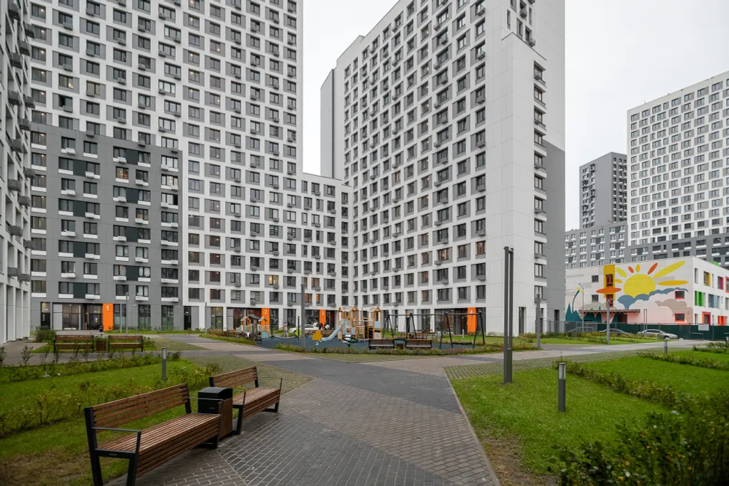 Стильная студия 6