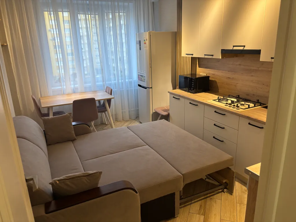 Квартира Уютная квартира в прекрасном районе — Каспийск