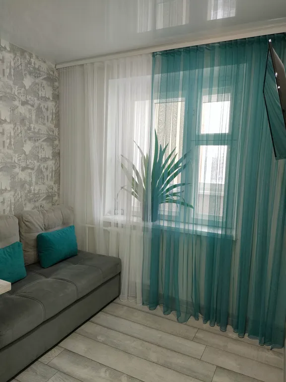 Уютная квартира в самом центре Новоюжного района