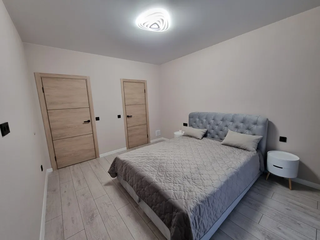 Квартира Уютная квартира — Светлогорск