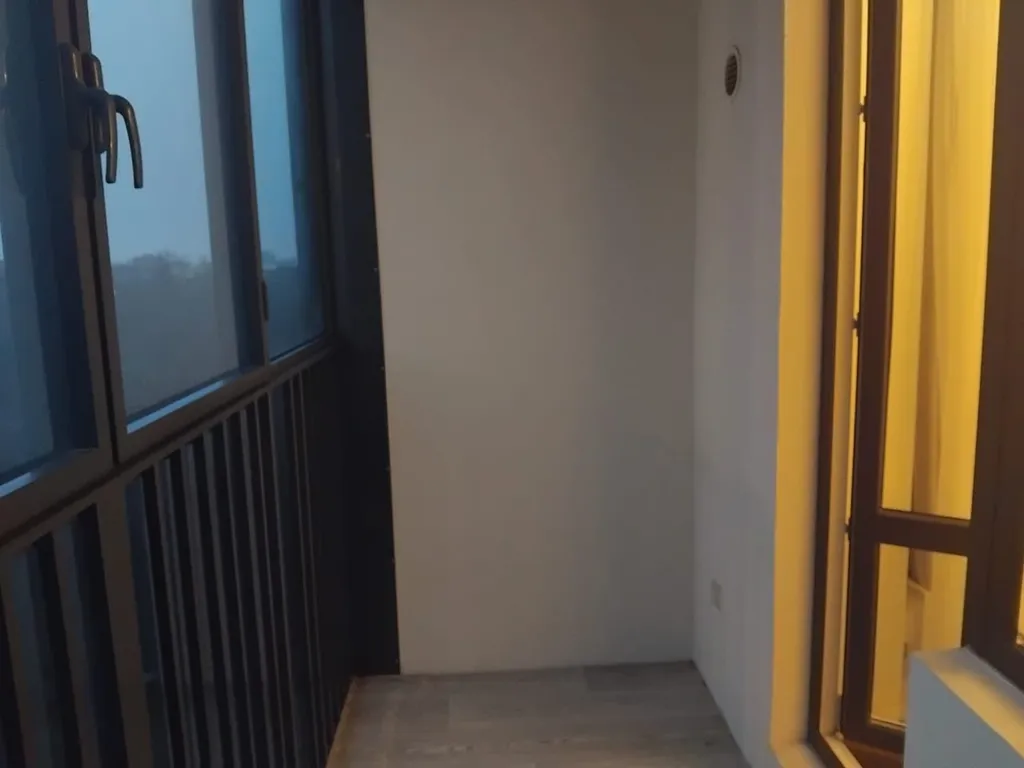 Квартира 1-комнатная Квартира — Санкт-Петербург