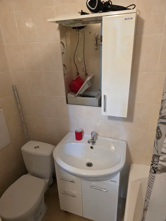 Квартира в резиденции Утриш