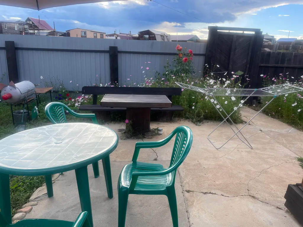 Дом Сердце Байкала