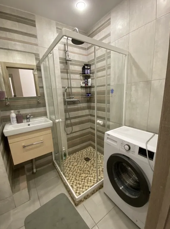 Комфортная квартира