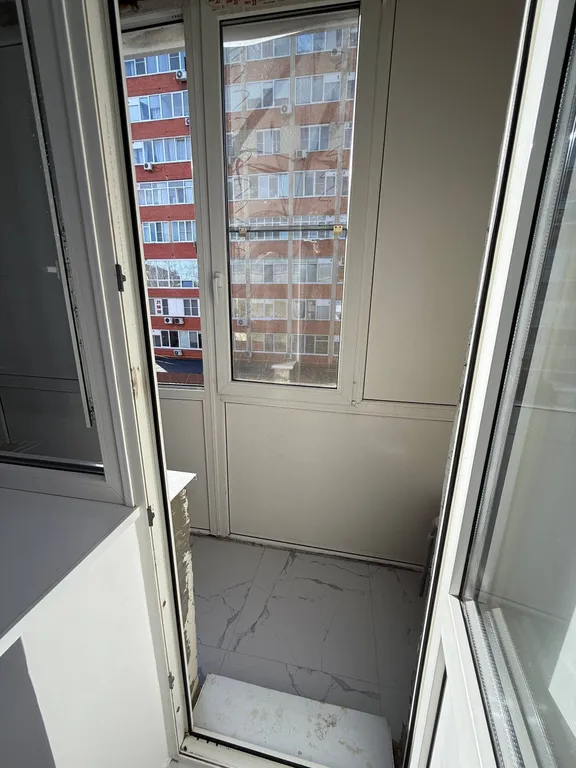 Уютная квартира напротив краевой больницы Семашко