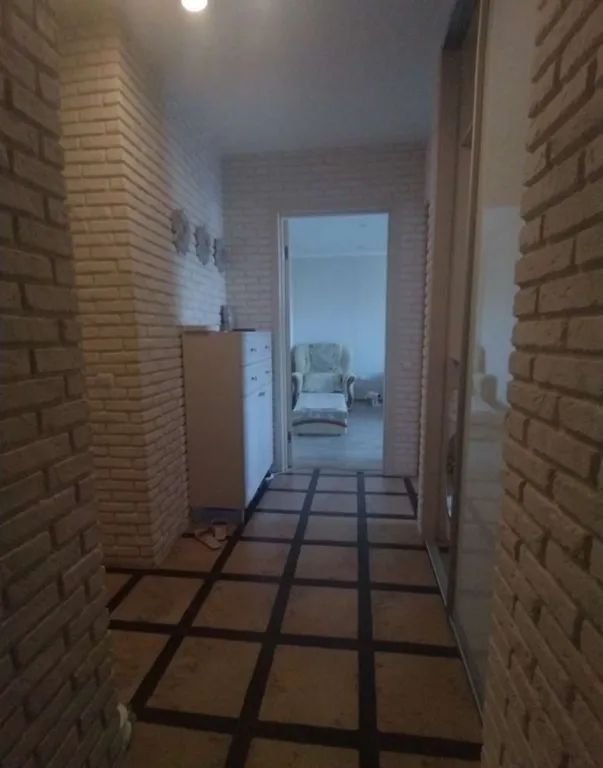 Уютная квартира в спальном районе