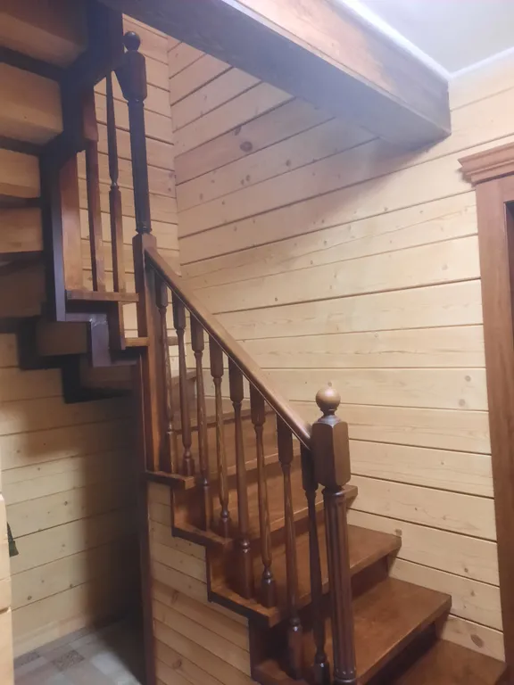 Коттедж в тихом уголке для семейного отдыха