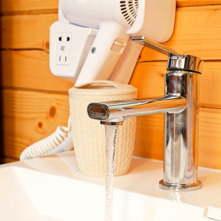 Эко коттедж с видом на море на 6 человек с отдельным двором