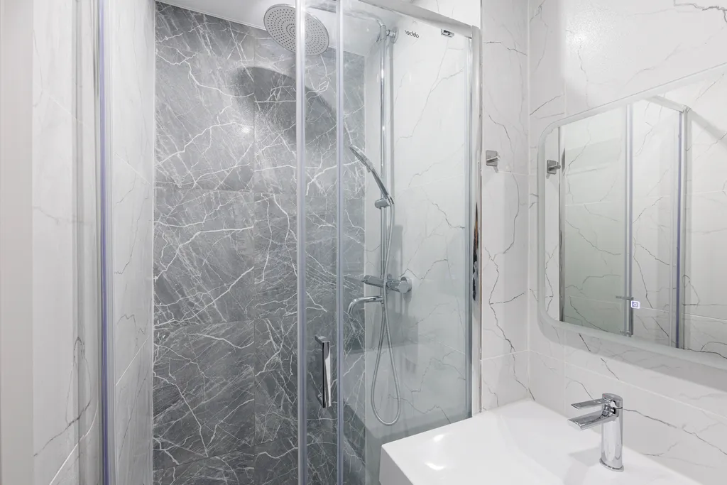 Квартира Квартира Дизайнерская студия на западе города — Москва