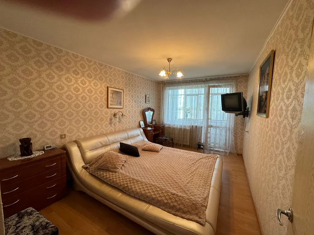 Квартира Апартаменты у музея Марцепан — Калининград