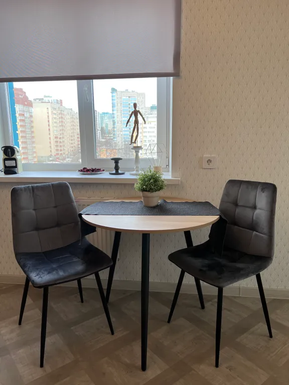 Квартира недалеко от Ижевского пруда и зоопарка