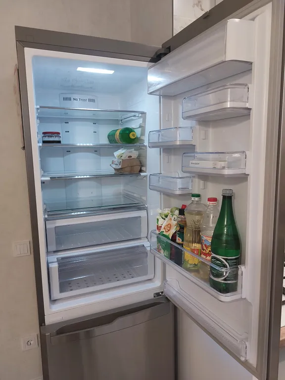 Квартира Уютная квартира вблизи с историческими местами города — Калининград