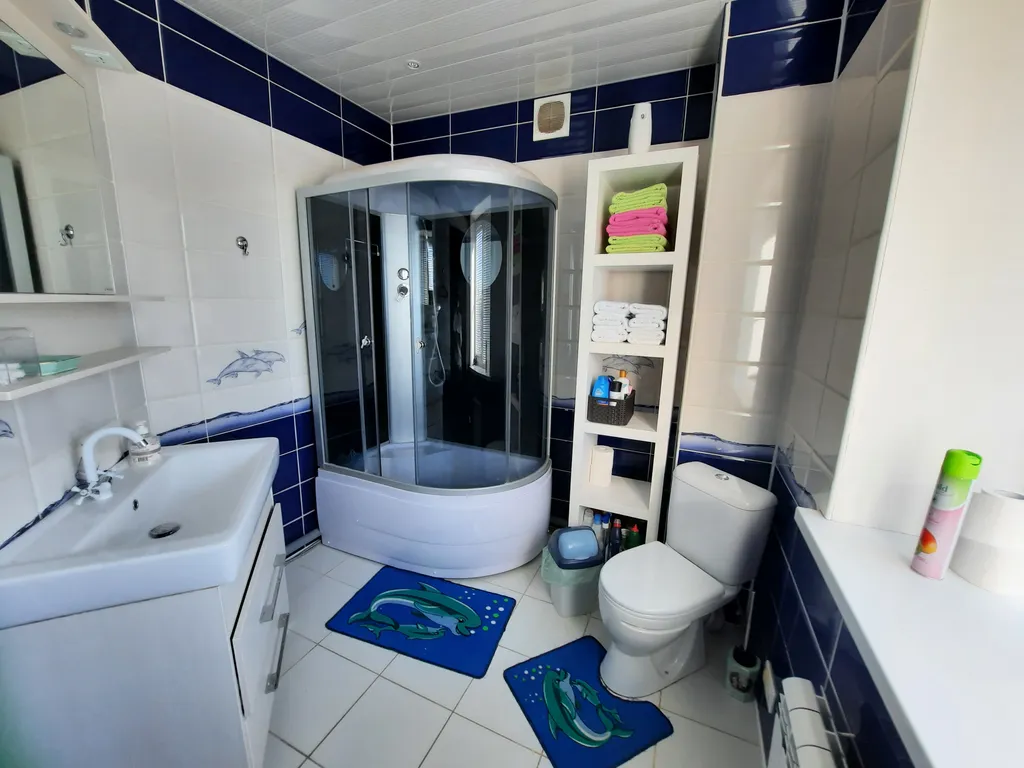 5-комнатный Дом