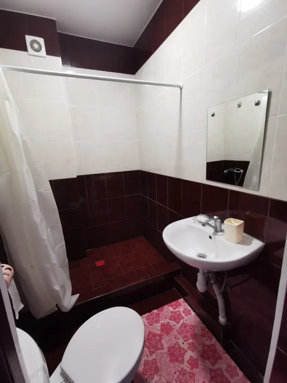 Новые апартаменты в 150 метров до моря