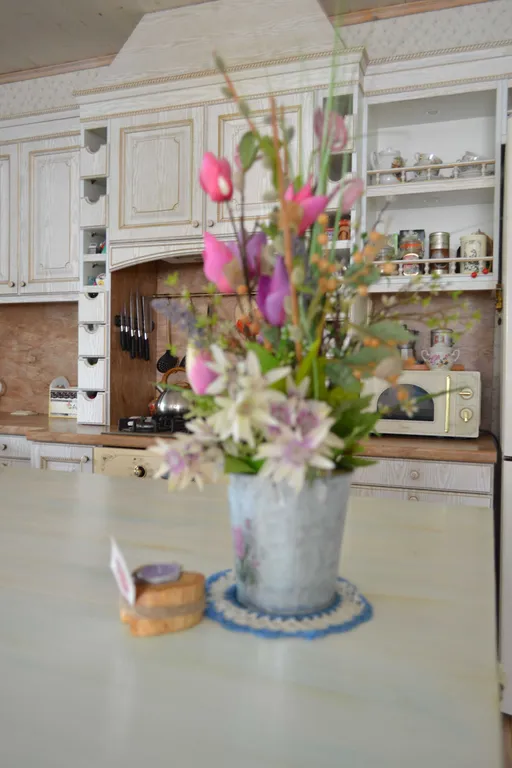 Эко дом у озера + баня удобно размещается 14 человек