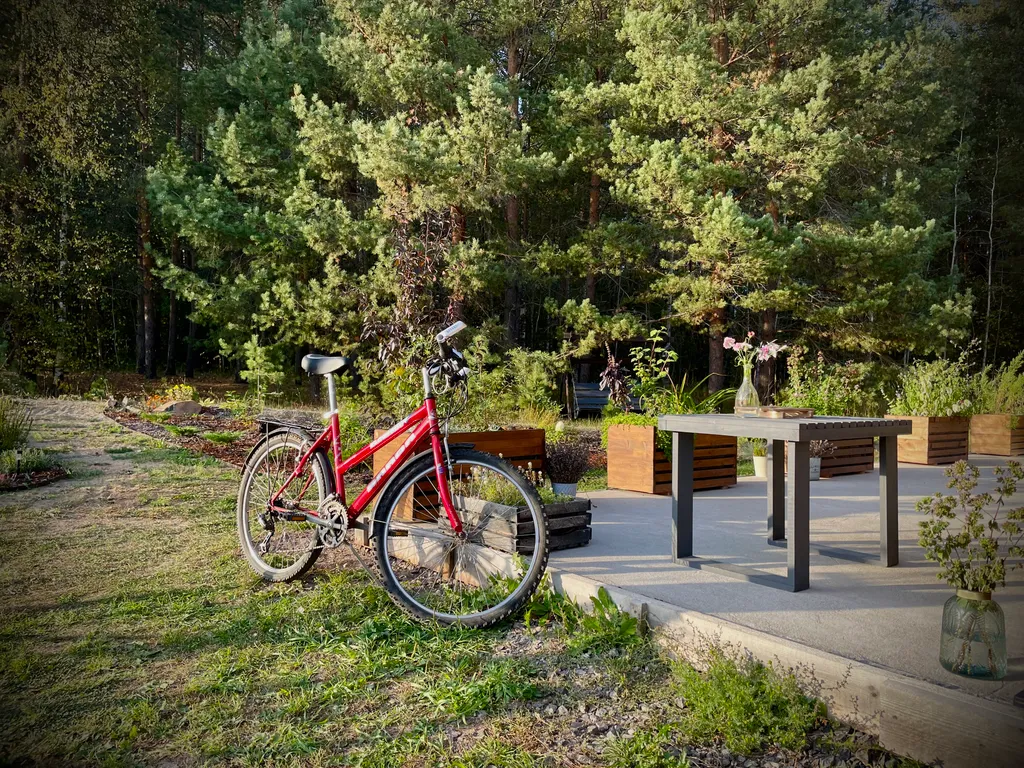 1-комнатный Дом