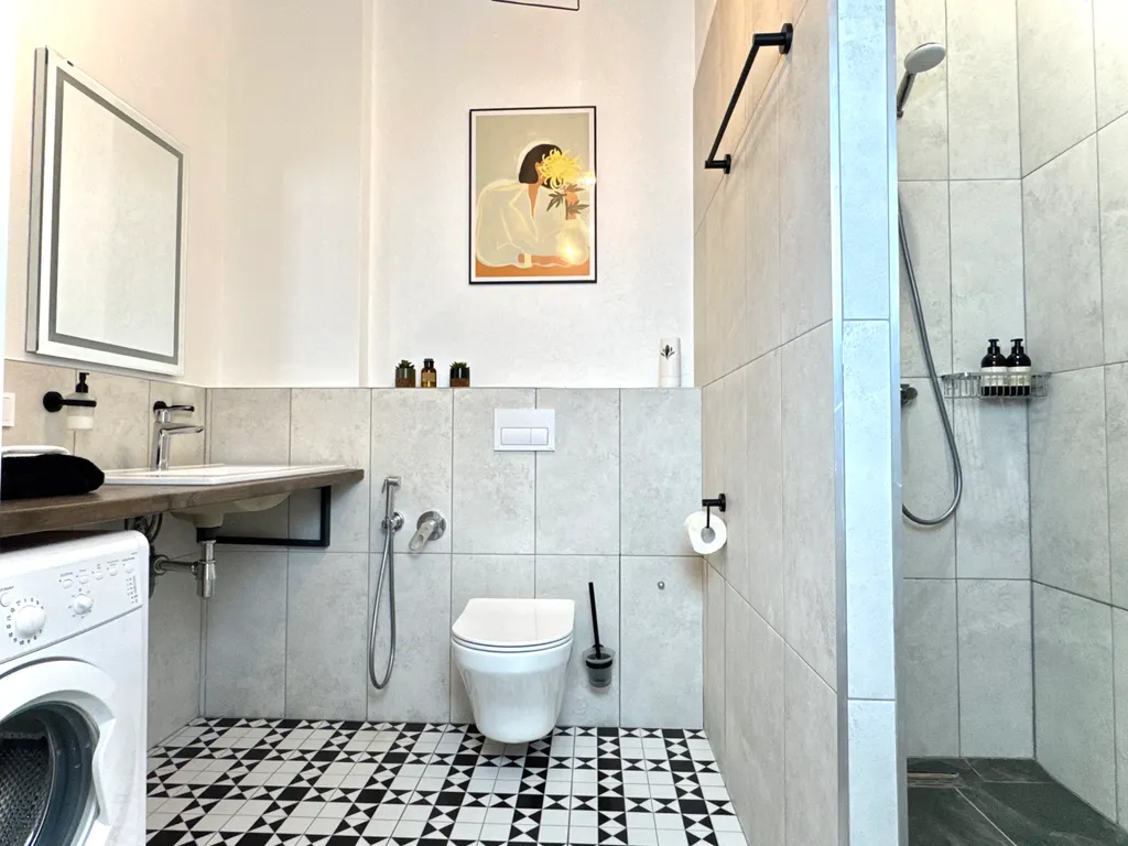 Квартира Квартира Каникулы в Кениге с видом на реку и балконом в Рыбной деревне — Калининград